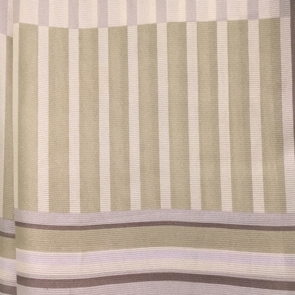 Paco Rabanne Silk Scraf - Picture 7 of 8